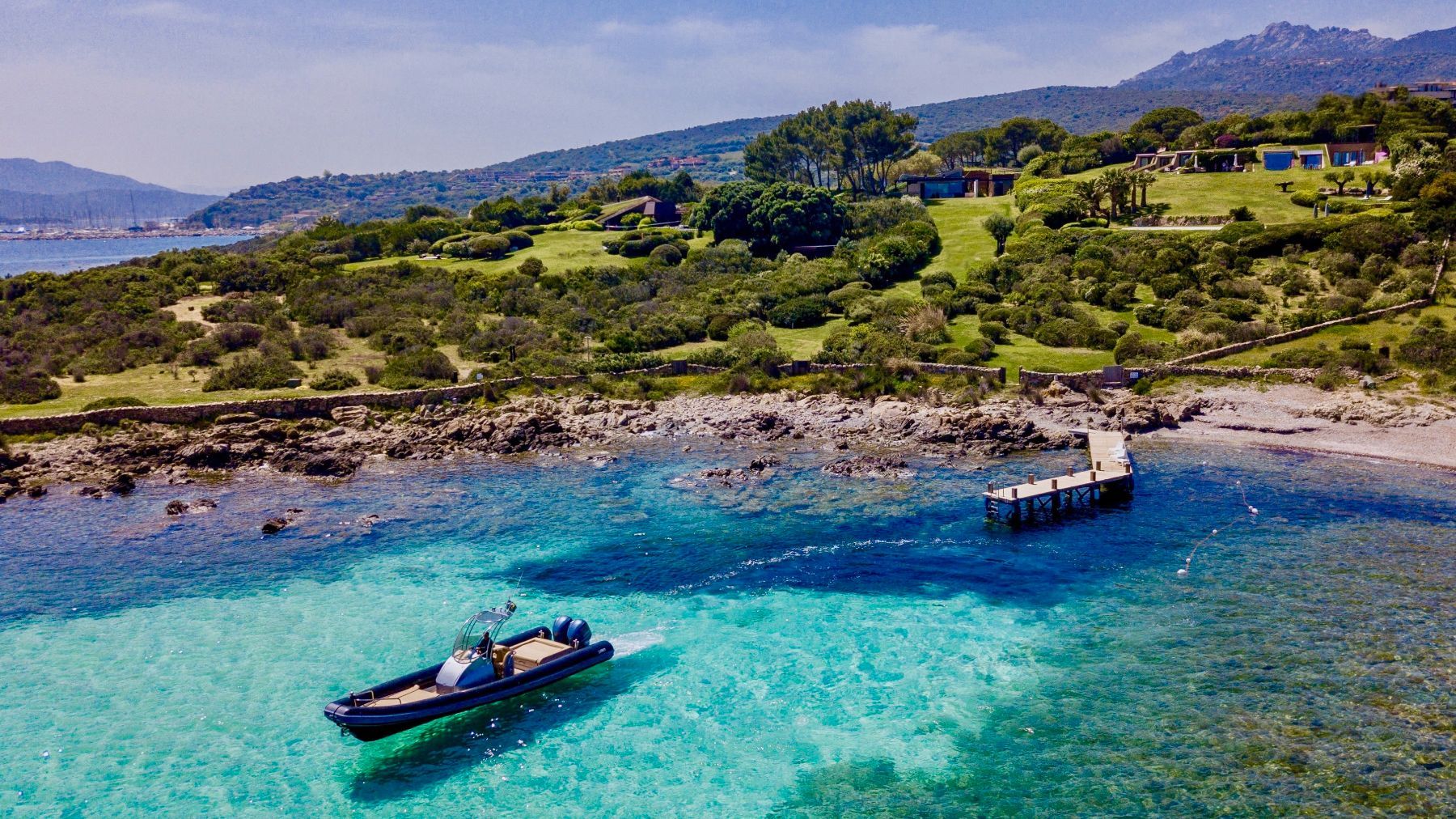Villa Green Marine villa photo.